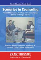 Scenarios in Counseling