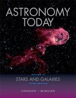 Astronomy Today. Vol. 2 Stars and Galaxies