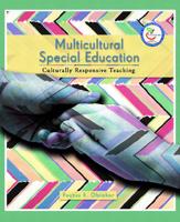 Multicultural Special Education