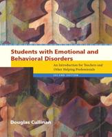 Students With Emotional and Behavioral Disorders