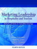 Marketing Leadership in Hospitality and Tourism