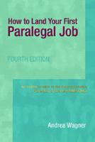 How to Land Your First Paralegal Job