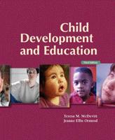 Child Development and Education