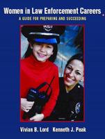 Women in Law Enforcement Careers