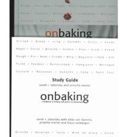On Baking Textbk Baking&pastry Fund&s/G Pk