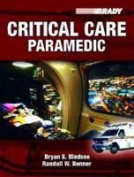 Brady Critical Care Paramedic