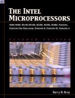 The Intel Microprocessors