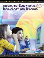 Integrating Educational Technology Into Teaching