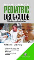 Pediatric Drug Guide