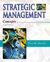 Strategic Management