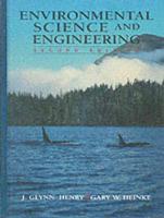 Environmental Science and Engineering