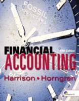 Financial Accounting