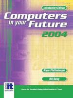 Computers In Your Future 2004, Introductory