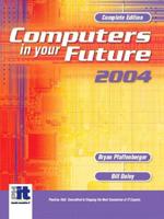 Computers in Your Future 2004, Complete