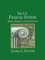 The U.S. Financial System