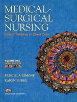 Medical-Surgical Nursing, Two Volume Set
