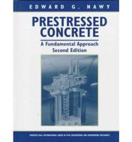 Prestressed Concrete