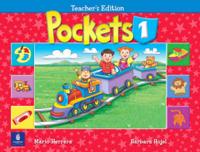 Pockets 1. Teacher's Edition