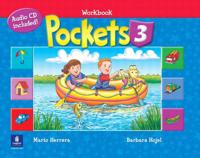 Pockets 3. Workbook