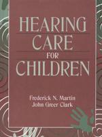 Hearing Care for Children