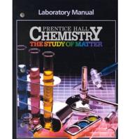 The Study of Matter Gr9-12 Lab Man 92C