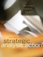 Strategic Analysis and Action