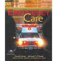 Emerg Care&Workbook Pkg