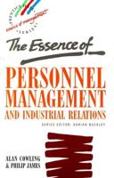 The Essence of Personnel Management and Industrial Relations