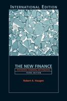 The New Finance