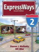 Value Pack: Expressways 2 Student Book and Test Prep Workbook