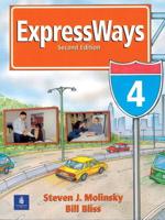 Value Pack: Expressways 4 Student Book and Test Prep Workbook