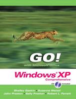 Go! With Microsoft. Windows XP