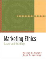 Marketing Ethics