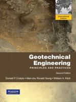 Geotechnical Engineering