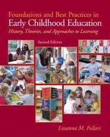 Foundations and Best Practices in Early Childhood Education