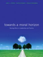 Toward a Moral Horizon