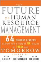 Human Resource Management & Hrm Skill CD