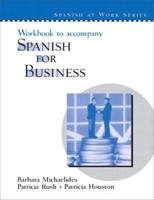 Workbook for Spanish for Business