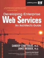 Developing Enterprise Web Services