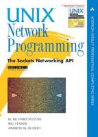 UNIX Network Programming Vol. 1