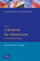 Literature for Adventures in the Human Spirit