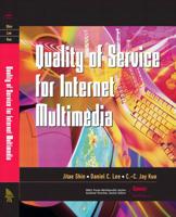 Quality of Service for Internet Multimedia
