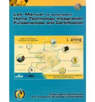 Lab Manual