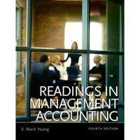 Readings in Management Accounting