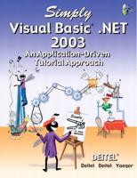 Simply Visual Basic .NET 2003