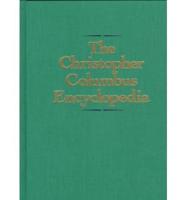 The Christopher Columbus Encyclopedia