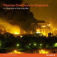 Twenty-One Days to Baghdad