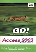 Access 2003. Comprehensive