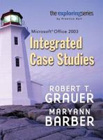 Integrated Case Studies