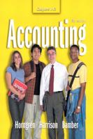 Accounting Chapters 1-13